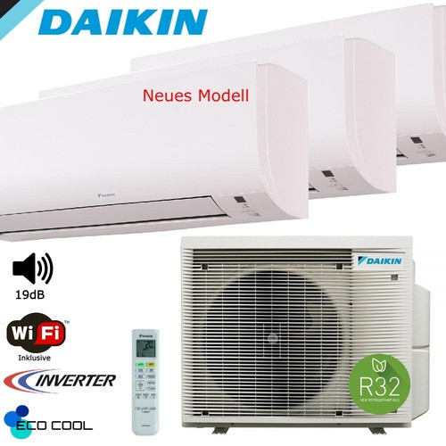 Daikin comfora trio - comfora,