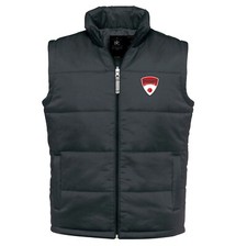 Ducati Scooter  Bestickte Logo