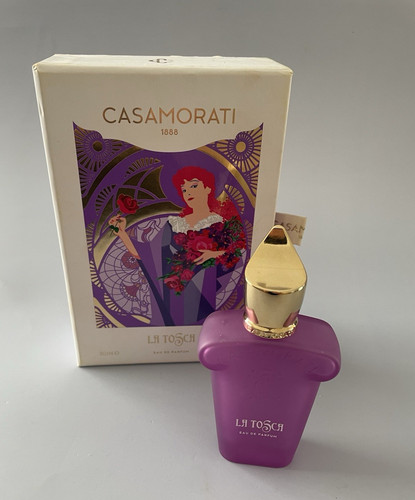 Xerjoff casamorati tosca - xerjoff,