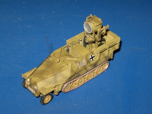 Kfz 251 ausf uhu - sd.kfz, 251/20