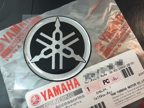 Passend für yamaha schwarz - passend,