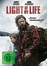 Light of my Life | DVD |