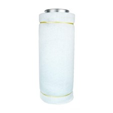 Aktivkohlefilter 125/600 mm