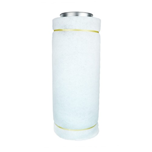 Aktivkohlefilter 125 600 - 125/600, mm