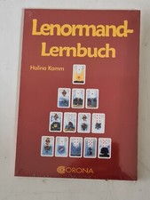 Halina Kamm - Lenormand-Lehrbuch