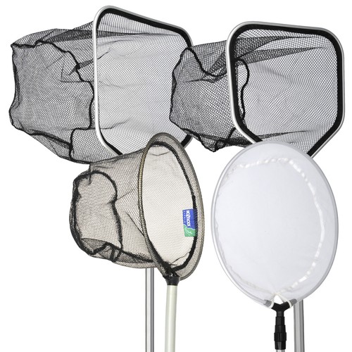 Hozelock teichnetz skimmer - hozelock,