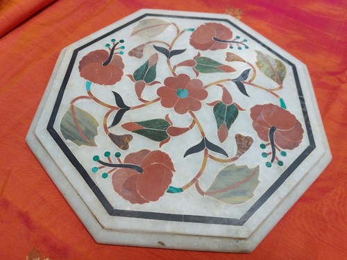 Antike tischplatte marmor - tischplatte,
