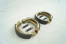 Puch Maxi N S Mofa Moped 80mm Trommel Bremsbeläge Bremse LUCAS TRW Neu