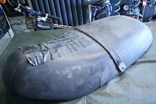 Original Sitzbank Piaggio Sfera 50 125 RST (C01, M01) Seat Sella