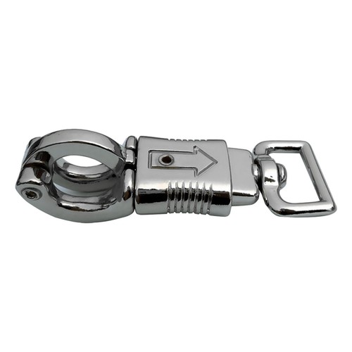 Panik snap mit schlaufe - panik,