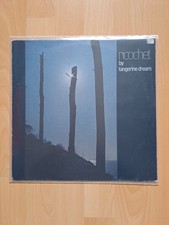 Tangerine Dream - Ricochet