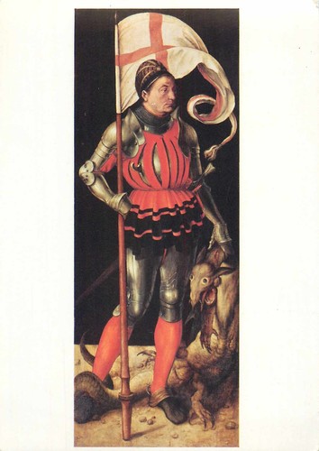 Albrecht dürer - ak,