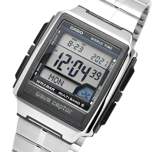 Casio wave ceptor 59rd 1ajf - casio,