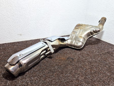 BMW R 850 R 259 Auspuff