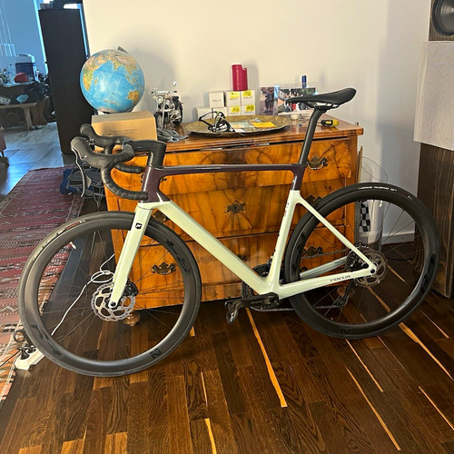 Focus izalco max - focus,