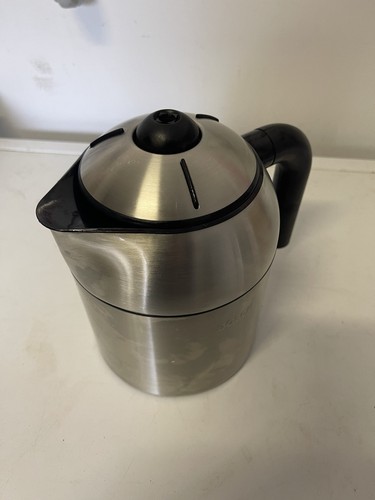 Bosch solitaire kaffeekanne - solitaire,