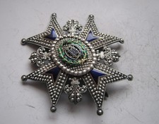 Spanien, Orden von Karl III