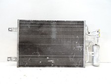 AIR CONDITIONING RADIATOR AC