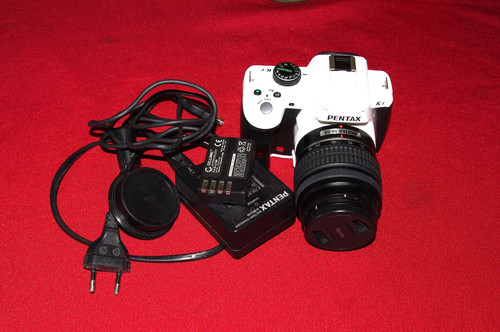 Pentax 12 4mp - k, 12.4mp