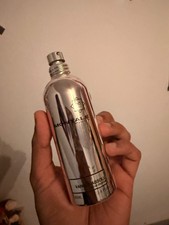 Montale Parfum Absolu Vanille