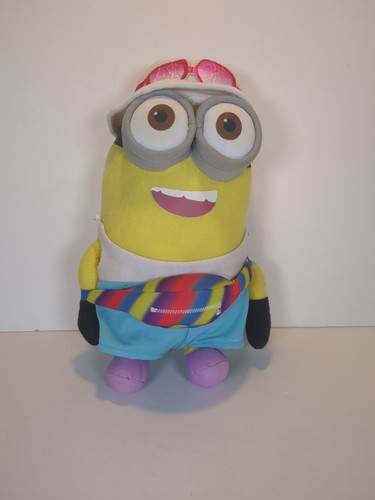 Minion despicable dave - minion, me