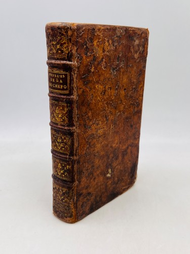 Rochefoucauld franziskus - rochefoucauld,