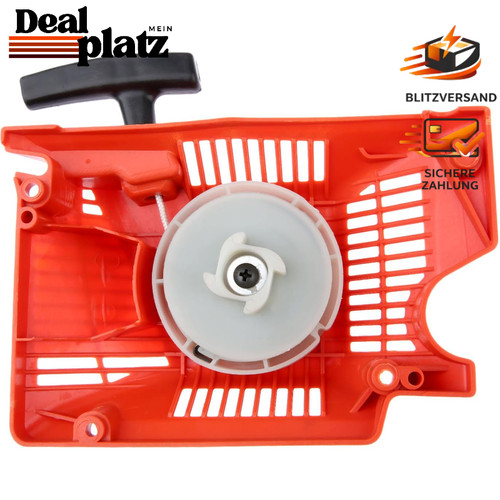 Seilzugstarter motorsäge - seilzugstarter,
