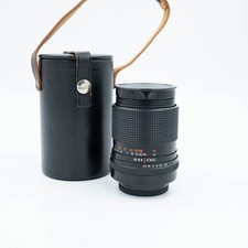 Carl Zeiss Sonnar 135mm F3.5