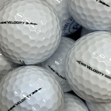 100 TITLEIST VELOCITY