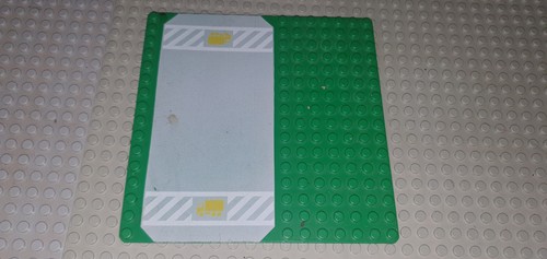 Lego bauplatte grundplatte - lego, 1x