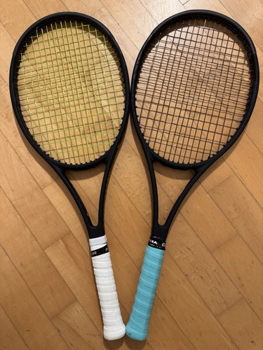 Wilson pro staff - wilson,