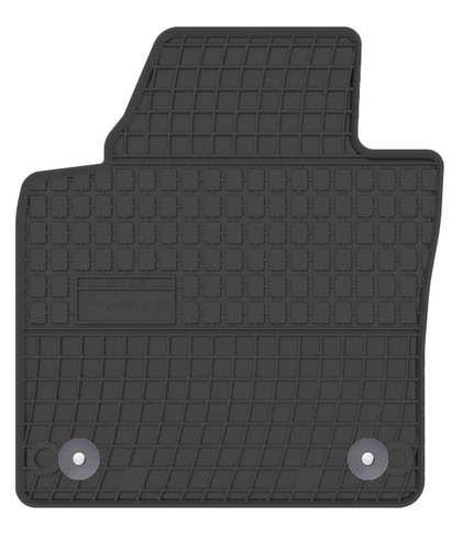 Fahrer gummifußmatte für - fahrer-gummifußmatte,