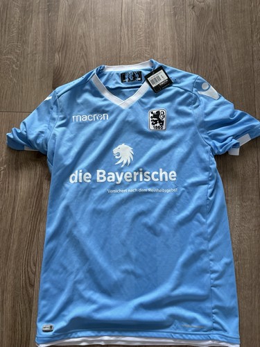Tsv 1860 münchen trikot - tsv,