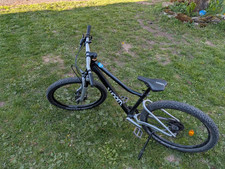 Mtb woom off air - off, 5