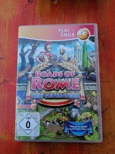 Roads of Rome: New Generation (PC)