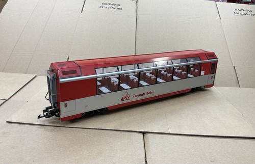 Lgb spur personenwagen - lgb,
