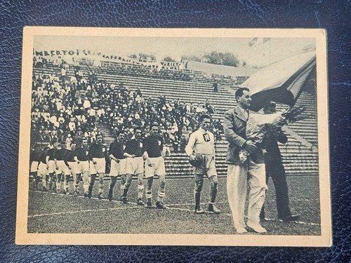 Fussball 1935 - :,
