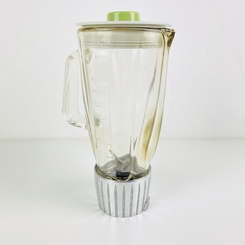 Braun km32 glasmixer - braun, mixbecher