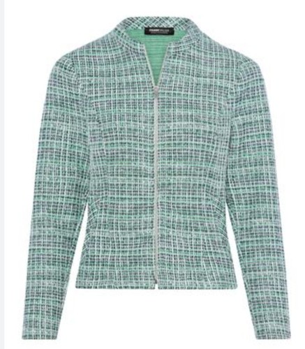 Frank walder blazer - walder,