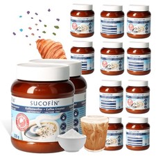 Sucofin kaffeeweißer - sucofin,