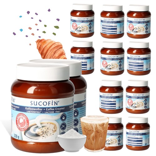 Sucofin kaffeeweißer - sucofin,