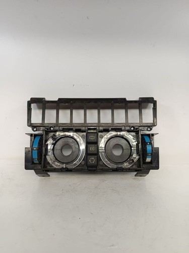 Bedienelement klimaanlage - bedienelement,,