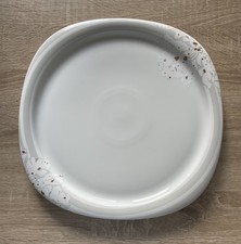  Rosenthal Suomi White Orchid Tortenplatte/-teller