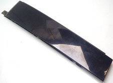 VW TOUAREG 7P / BLENDE ABDECKUNG B SÄULE / hinten links / 7P6839901 (CB138)