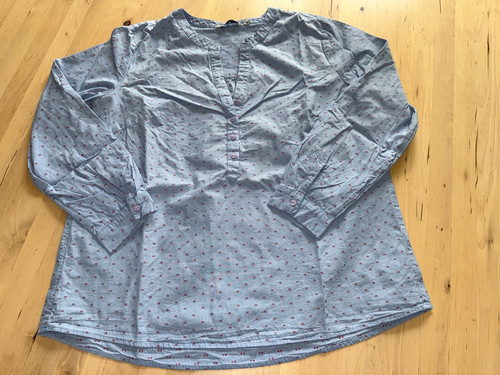 Tom tailor bluse 42 - ,