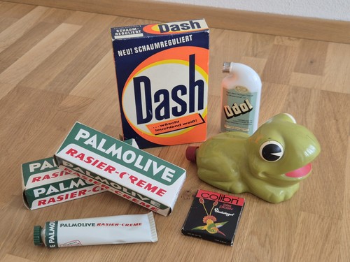 Vintage hygiene reinigung - hygiene,