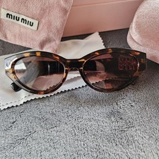 Miu Miu Sonnenbrille Damen mit