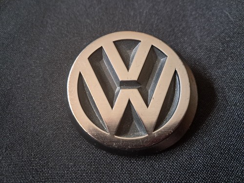 Rear emblem badge - vw,