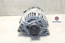 Opel Combo C Tigra B Corsa C Lichtmaschine Lima 100A 1.4 Z14XEP 0986047280