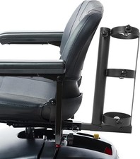 2-in-1 Sauerstoffflasche &